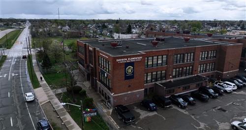 Davison School